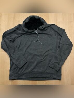 Lululemon hoodie XXL